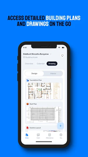 eNirman - Engineer Screenshot 3