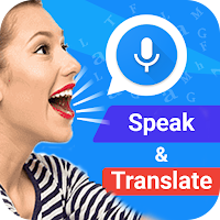Speak and Translate