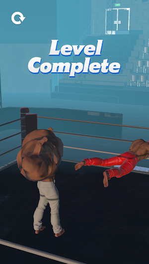 Crazy Gym Screenshot 2