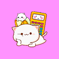 Calculadora gatos + ejercicios
