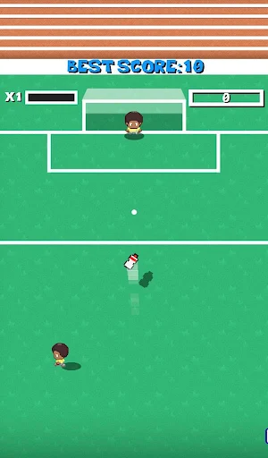 Brazil Super Tiny Goalkeeper Screenshot 3