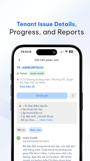 AirCity Work Screenshot 2