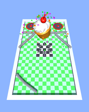 Ant Crowd Draw and Lead Screenshot 1