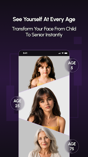 Vision AI : AI Photo Editor Screenshot 2