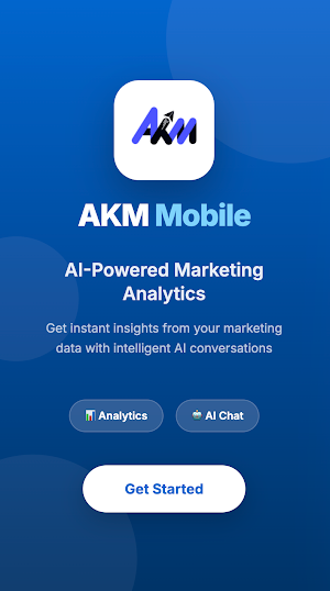 AlKhwarizmiMetrics Screenshot 0