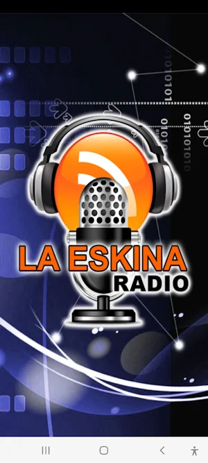 Radio La Eskina Formosa Screenshot 0