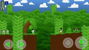 Gunner 3 Screenshot 0