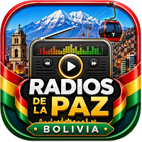 Radios de La Paz Bolivia