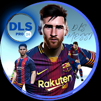 Riddle DLS24-PesSoccer