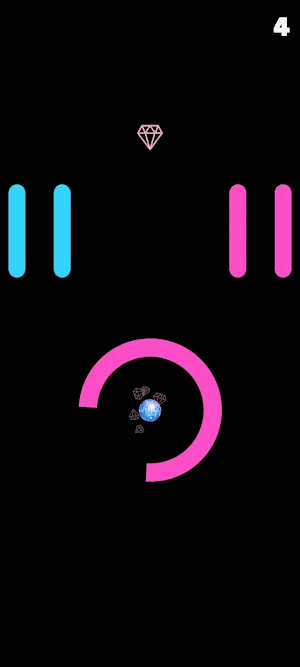 GrooveGlobe Screenshot 3