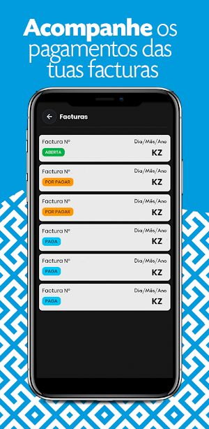 Distribuidoras Screenshot 2