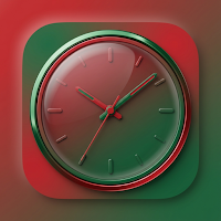 Botola Live Clock