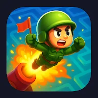 Soldier Launch: Army Strategy