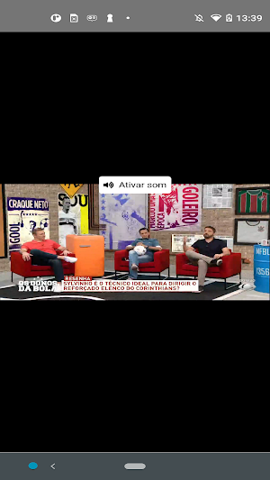 YoungTech TV Screenshot 0