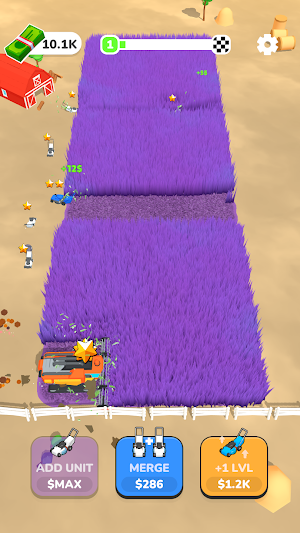 Cut and merge Screenshot 3