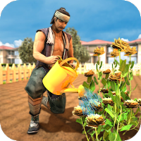 Gardener Job Simulator: In House Farming