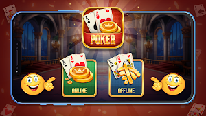Poker Fun Pro Screenshot 0