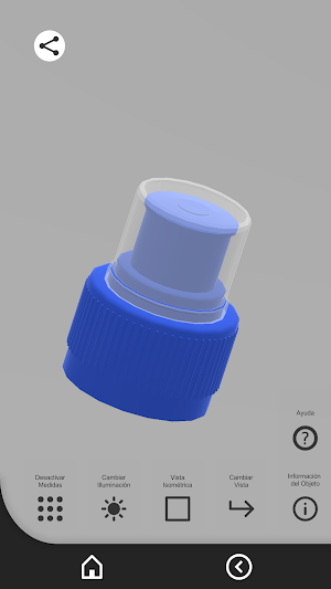 INGRUP Visualizador Screenshot 2