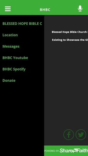 BHBC Screenshot 2