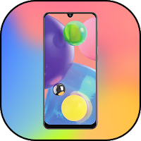 Theme for Galaxy A70s