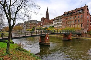 Strasbourg City Wallpapers Screenshot 1
