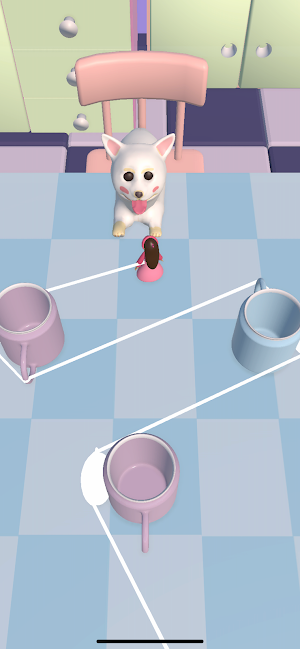 Save my girl Screenshot 3