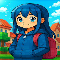 Mastercraft Anime High School