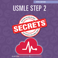 USMLE Step 2 Secrets