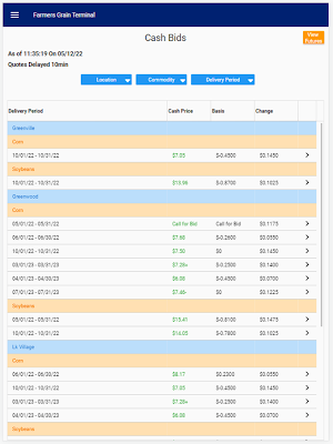 FGT Connect Screenshot 3