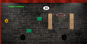 BounceBallet Screenshot 1