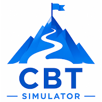 CBT Go: Exam Simulator