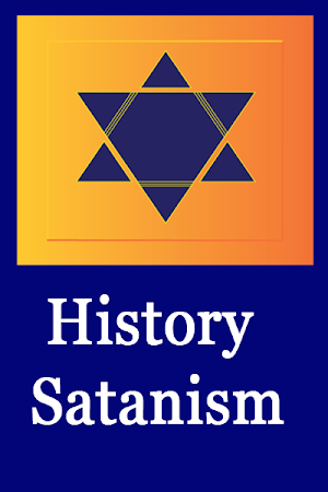 History of Satanism Screenshot 0