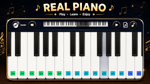 Music World: Piano & More Screenshot 0