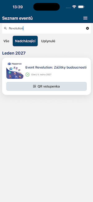 Slovenské elektrárne Screenshot 1