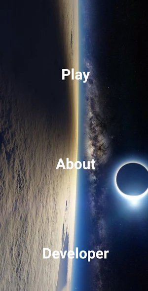 Celestial Bounce Screenshot 0