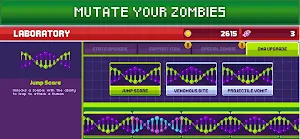 Infectonator 3: Apocalypse Screenshot 3