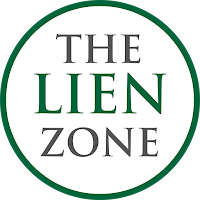 The Lien Zone App: TheLienZone