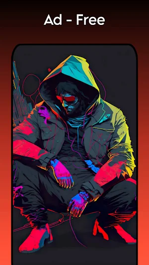 Photo Gallery Album Pro Screenshot 3
