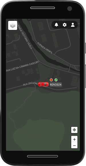 Rastreamento ABBA Protect Screenshot 3