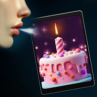 DIY Cake Birthday Party