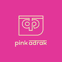 Pink Adrak