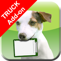 LOSTnFOUND TRUCK Add-On