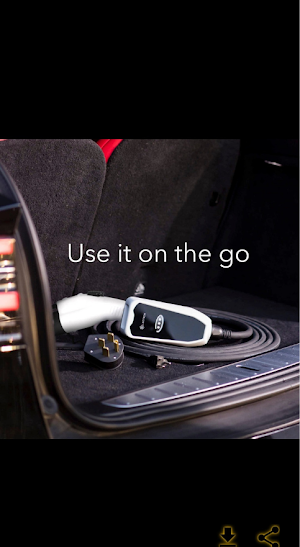 tesla wall connector guide Screenshot 2