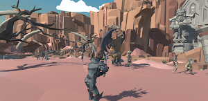 Dude Theft Dungeon Screenshot 3