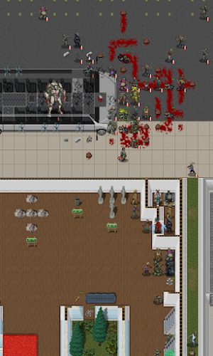 Cataclysm: Era Of Decay Screenshot 3