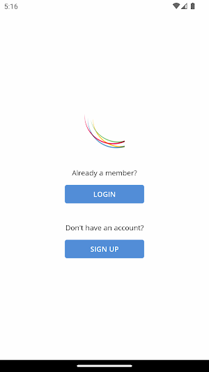 Understanding Activity Screenshot 0