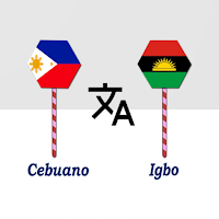 Cebuano To Igbo Translator
