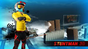 STUNTMAN 3D Screenshot 0