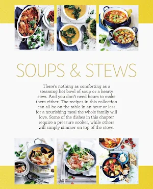 Women's Weekly Cookbooks Screenshot 2