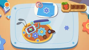Super Handcraft Screenshot 0